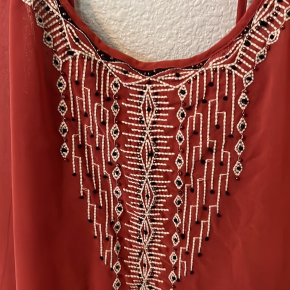 Miss Me blouse - Picture 3 of 4